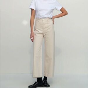 Jesse Kamm Sailor Pants